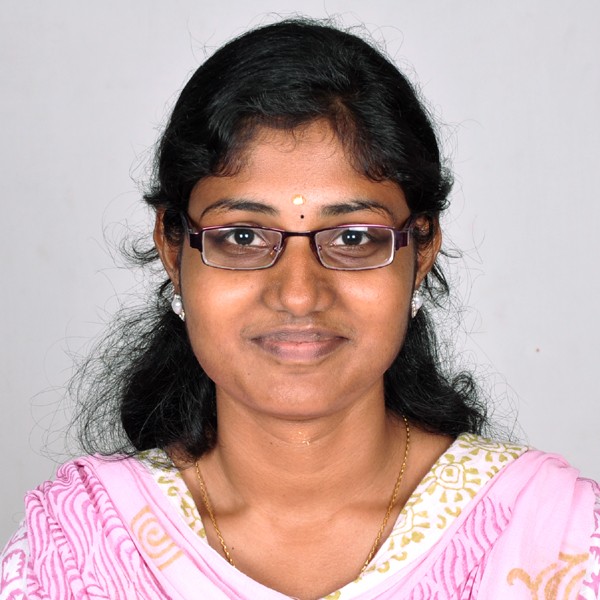 PRIYADHARSINI